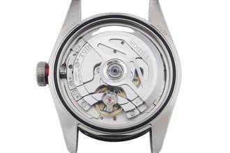 Thumbnail von Tudor Black Bay Edelstahl Automatik Herrenuhr Ref. M79230R-0006 B&P 2019