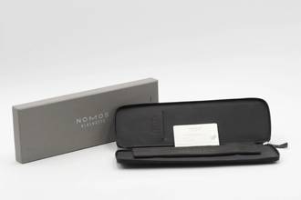Thumbnail von NOMOS Neomatik Stahl Automatik Herrenuhr Ref. 261 Box Papiere 2022