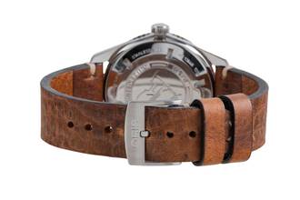 Thumbnail von Oris Divers Sixty Five Stahl / Bronze Automatik Ref. 01 733 7720 4388-Set LS B&P