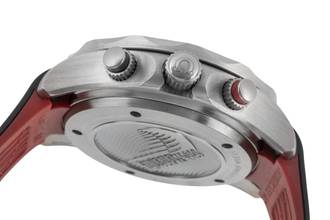 Thumbnail von Omega Seamaster Diver 300 M Chronograph Titan ETNZ Ref. 212.92.44.50.99.001 Box & Papiere