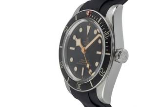 Thumbnail von Tudor Black Bay Fifty-Eight 58 Stahl Automatik Herrenuhr Ref. 79030N Papiere 2022