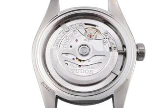 Thumbnail von Tudor Black Bay Fifty-Eight 58 Stahl Automatik Herrenuhr Ref. 79030N Papiere 2022