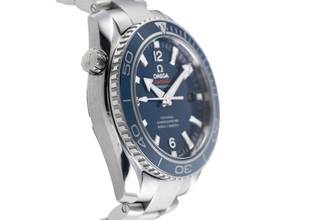 Thumbnail von Omega Seamaster Planet Ocean Titan Automatik Herrenuhr Ref. 232.90.42.21.03.001 B&P 2016