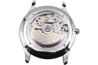 Thumbnail von Jaeger-LeCoultre Master Control Ultra Thin Automatik Ref Q1338421 Papiere 2014