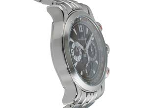 Thumbnail von Jaeger-LeCoultre Master Compressor Chronograph Stahl Automatik Ref. Q1758470 146.8.25 B&P