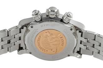 Thumbnail von Jaeger-LeCoultre Master Compressor Chronograph Stahl Automatik Ref. Q1758470 146.8.25 B&P