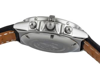 Thumbnail von Breitling Crosswind Chronograph Automatik Edelstahl Herrenuhr Ref. A13055