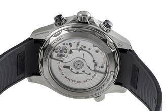 Thumbnail von Omega Seamaster Diver 300 M Chronograph Automatik 210.32.44.51.01.001 B&P
