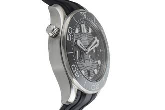 Thumbnail von Omega Seamaster Diver 300 M Chronograph Automatik 210.32.44.51.01.001 B&P