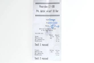 Thumbnail von Omega Seamaster Diver 300 M Chronograph Automatik 210.32.44.51.01.001 B&P