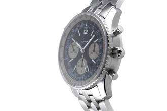 Thumbnail von Sinn 903 903St Navigationschronograph Edelstahl Automatik Herrenuhr Ref. 903.040 Box