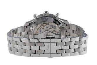 Thumbnail von Sinn 903 903St Navigationschronograph Edelstahl Automatik Herrenuhr Ref. 903.040 Box