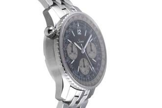 Thumbnail von Sinn 903 903St Navigationschronograph Edelstahl Automatik Herrenuhr Ref. 903.040 Box