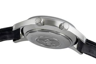 Thumbnail von Longines Legend Diver Stahl Automatik Herrenuhr Ref. L3.374.4.50.0 B&P NP 2550 