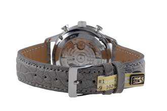 Thumbnail von IWC Portugieser Chronograph Stahl Automatik Herrenuhr Ref. IW371604