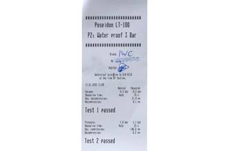 Thumbnail von IWC Portofino Automatic Ewiger Kalender 18K (0,750) Gold Automatik Herrenuhr Ref. IW354105