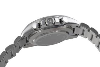 Thumbnail von Tudor Sport Chronograph Silver Dial Stahl Automatik Herrenuhr Ref. 20300 Papers