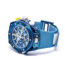 Thumbnail von Hublot Big Bang Unico Novak Djokovic 42 – 1 of 100 – 441.QKB.5120.NR.DJO24 – NEW – 2024 Full Set