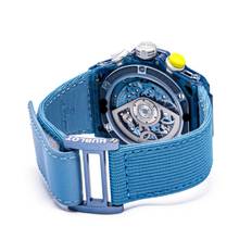 Thumbnail von Hublot Big Bang Unico Novak Djokovic 42 – 1 of 100 – 441.QKB.5120.NR.DJO24 – NEW – 2024 Full Set