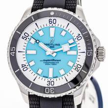 Thumbnail von Breitling Superocean 44 Blue – A17376211L2S1 – NEW & Unworn – 07/2025 Full Set