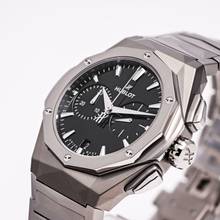 Thumbnail von Hublot Classic Fusion Chrono Orlinski 41 – 549.NI.1270.RX.ORL23 – NEW & Unworn – 2025 Full Set