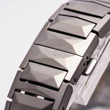 Thumbnail von Hublot Classic Fusion Chrono Orlinski 41 – 549.NI.1270.RX.ORL23 – NEW & Unworn – 2025 Full Set