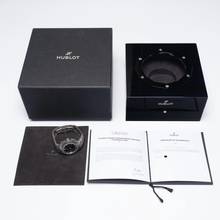 Thumbnail von Hublot Classic Fusion Chrono Orlinski 41 – 549.NI.1270.RX.ORL23 – NEW & Unworn – 2025 Full Set