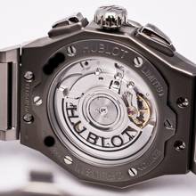Thumbnail von Hublot Classic Fusion Chrono Orlinski 41 – 549.NI.1270.RX.ORL23 – NEW & Unworn – 2025 Full Set