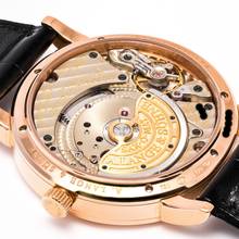 Thumbnail von A. Lange & Söhne Saxonia 37 Grey – 315.033 – like NEW – 2007 Germany