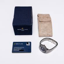 Thumbnail von Breitling Superocean Heritage B31 Green 40 – AB3110361L1A1 – NEW & Unworn – 01/2026 Full Set