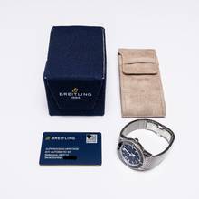 Thumbnail von Breitling Ocean Culture Series B31 Black – AB3112241B1A1 – NEW & Unworn – 01/2026 Full Set