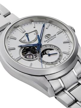  Orient Star RE-AY0002S00B Contemporary Automatik Herrenuhr 41mm 10ATM 