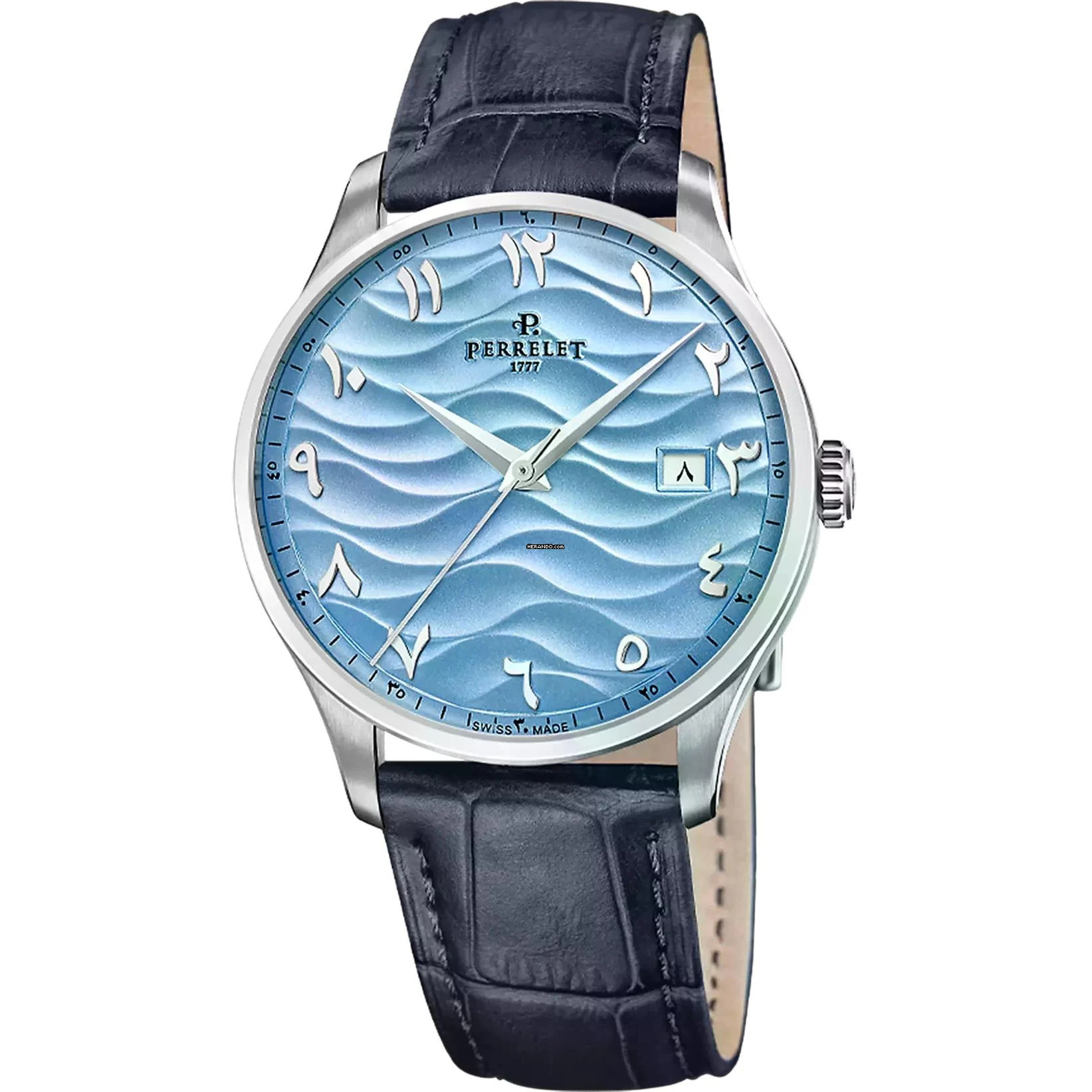 Thumbnail von Perrelet Weekend Artic Dunes