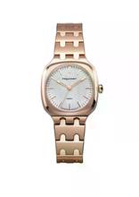 Thumbnail von Pequignet Concorde Gold Watch Gold Bracelet 30mm