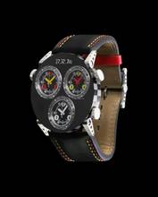 Thumbnail von B.R.M 3 Time Zone MTV 3 Movements