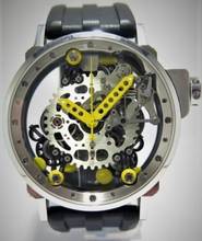 Thumbnail von B.R.M Racing Trirotor Manufakturkaliber in House movement