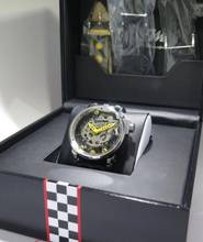 Thumbnail von B.R.M Racing Trirotor Manufakturkaliber in House movement