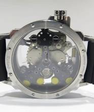 Thumbnail von B.R.M Racing Trirotor Manufakturkaliber in House movement