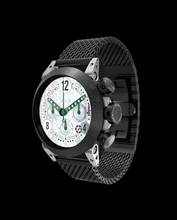 Thumbnail von B.R.M V8-44 Chronograph V8 British Racing Green