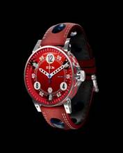 Thumbnail von B.R.M V6-44 Racing Colordrive Blue optional in Rot