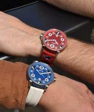 Thumbnail von B.R.M V6-44 Racing Colordrive Blue optional in Rot