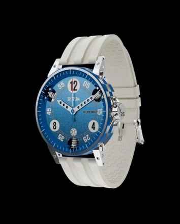  B.R.M V6-44 Racing Colordrive Blue optional in Rot 