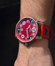 Thumbnail von B.R.M V6-44 Racing Colordrive Blue optional in Rot