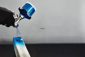 Thumbnail von B.R.M V6-44 Racing Colordrive Blue optional in Rot