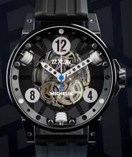 Thumbnail von B.R.M V6-44 Racing Michelin Skeleton NEW Limited Edition 19 pieces