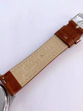 Thumbnail von Jaeger-LeCoultre Classic Vintage Chronograph Steel Jaeger-Only Dial 35mm unbekannt