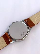 Thumbnail von Jaeger-LeCoultre Classic Vintage Chronograph Steel Jaeger-Only Dial 35mm unbekannt