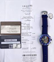 Thumbnail von Heuer Tag Gulf Full Set Original Papiere ref CAZ101N CAZ101N