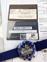 Thumbnail von Heuer Tag Gulf Full Set Original Papiere ref CAZ101N CAZ101N