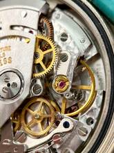 Thumbnail von Rolex Daytona Original Daytona Weissgold Solid White Gold 16519 Chronograph 16519